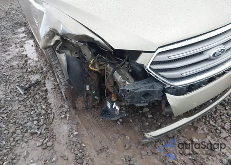 2013 Ford Taurus Sel z USA, uszkodzony, nr VIN 1FAHP2H89DG159302